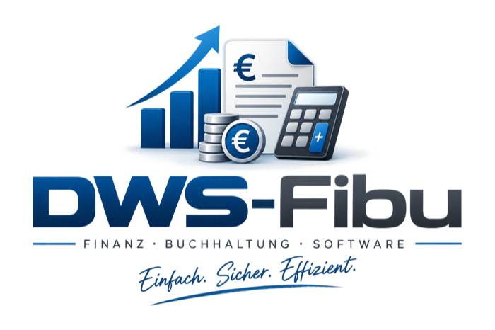 DWS-FiBu – Finanz, Buchhaltung, Software