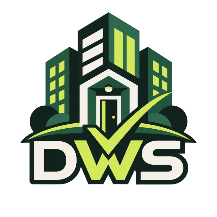 DWS Objektverwaltung